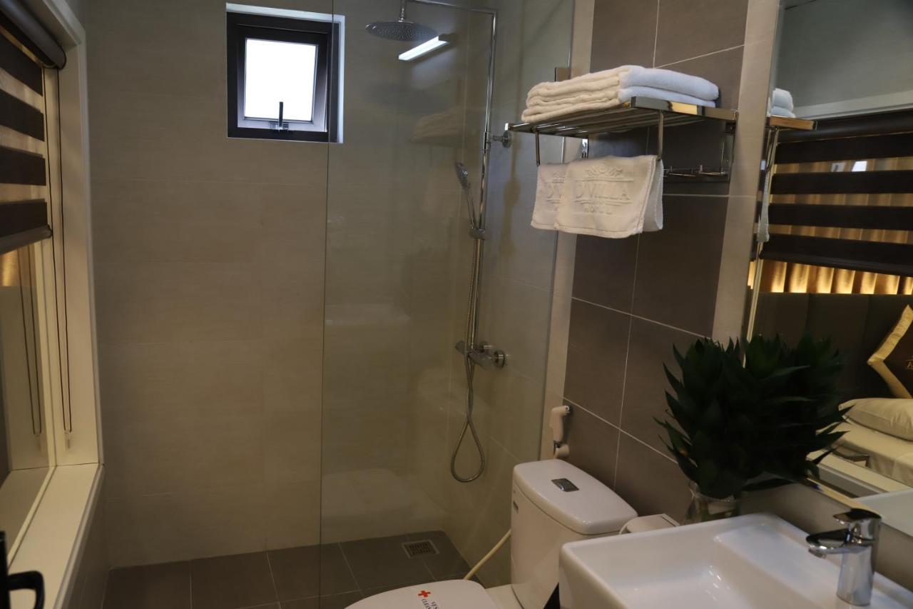 D' Hotel Hanoi